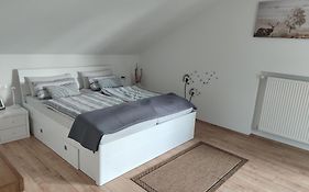 Ferienwohnung Zur alten Schreinerei