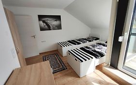 Ferienwohnung Zur alten Schreinerei