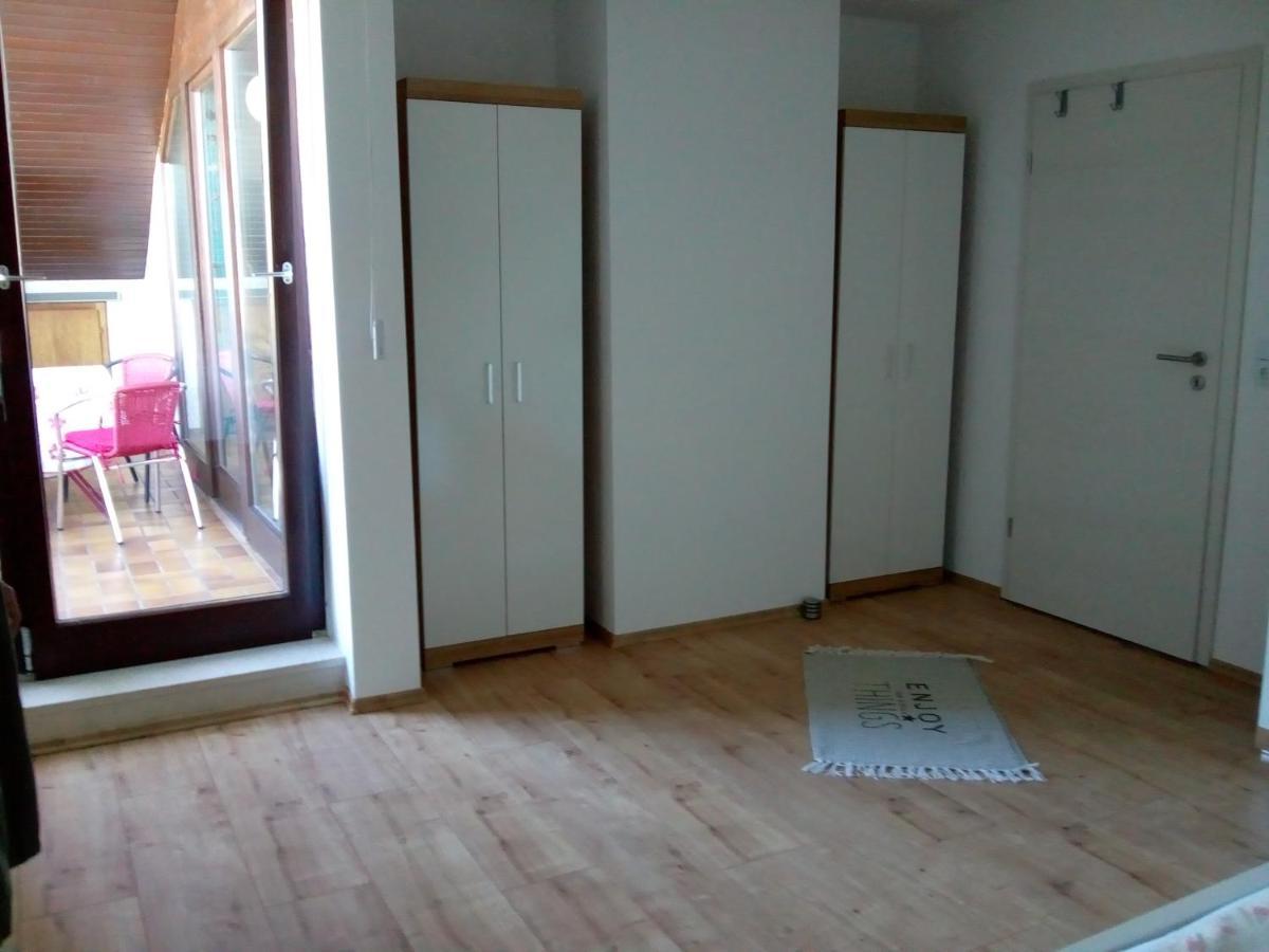Ferienwohnung Zur alten Schreinerei Gundelfingen an der Donau Exterior foto