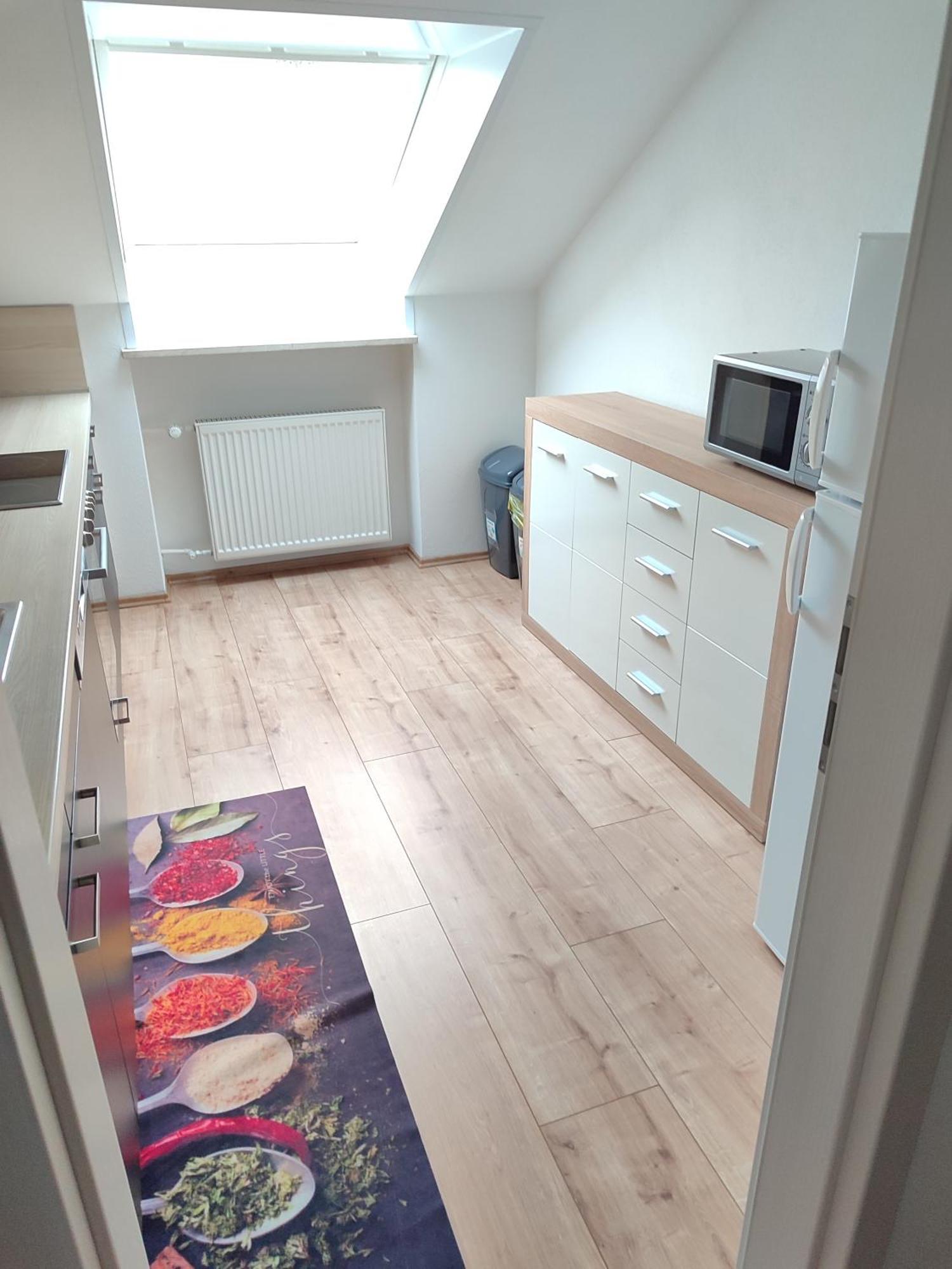 Ferienwohnung Zur alten Schreinerei Gundelfingen an der Donau Exterior foto