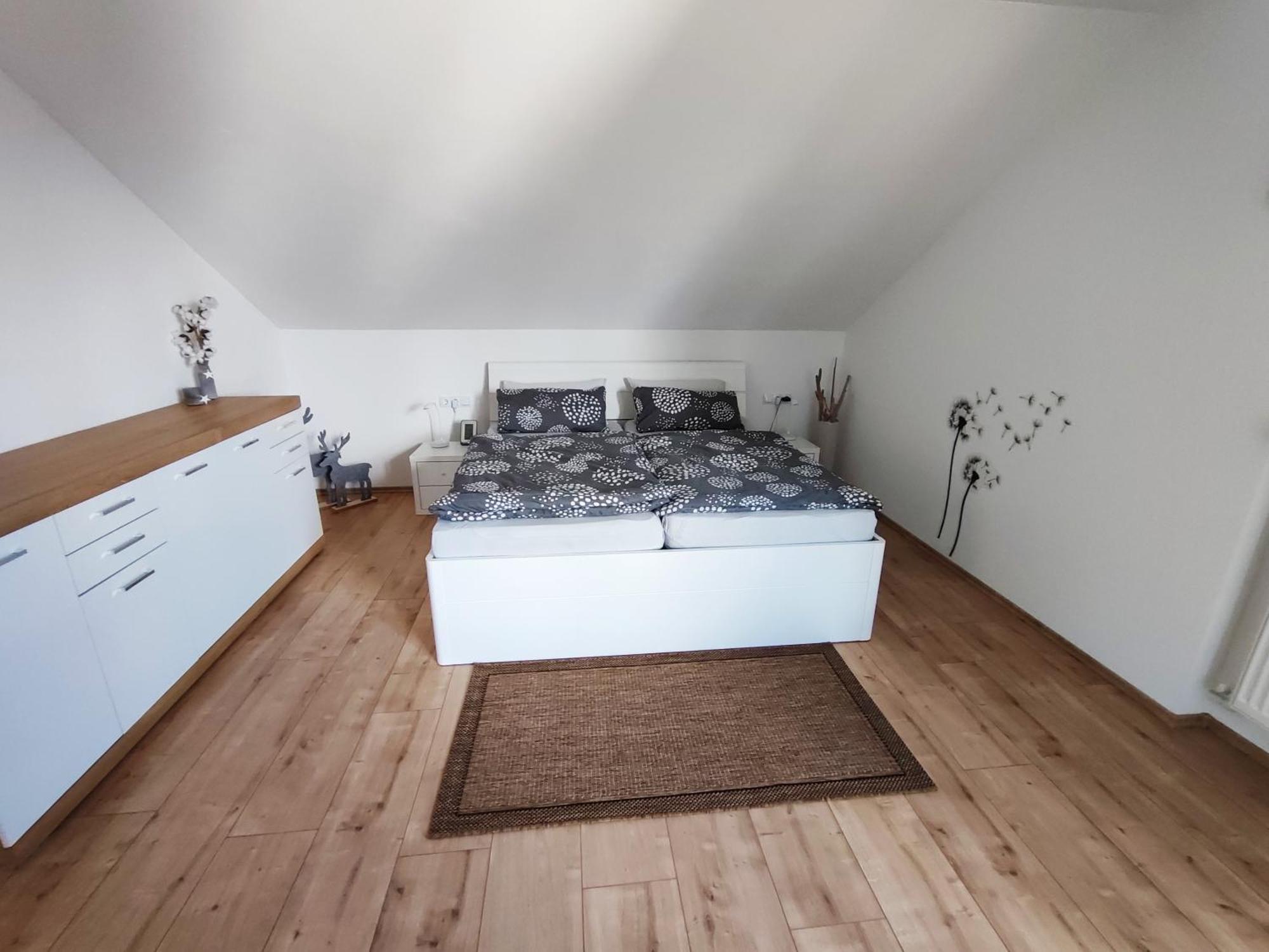 Ferienwohnung Zur alten Schreinerei Gundelfingen an der Donau Exterior foto