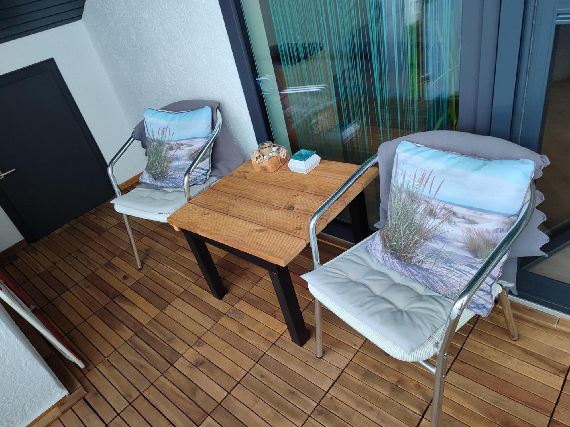 Ferienwohnung Zur alten Schreinerei Gundelfingen an der Donau Exterior foto