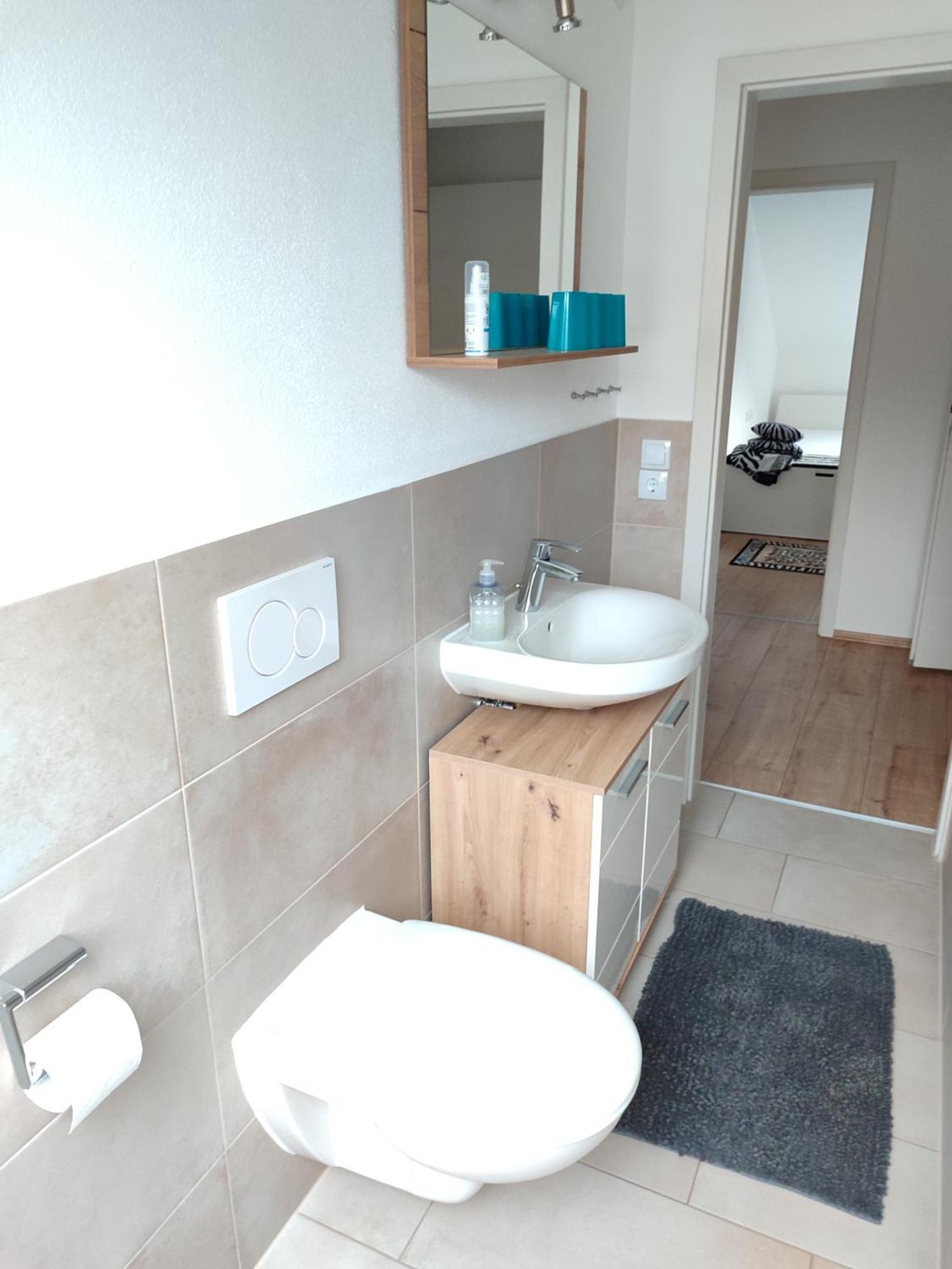 Ferienwohnung Zur alten Schreinerei Gundelfingen an der Donau Exterior foto