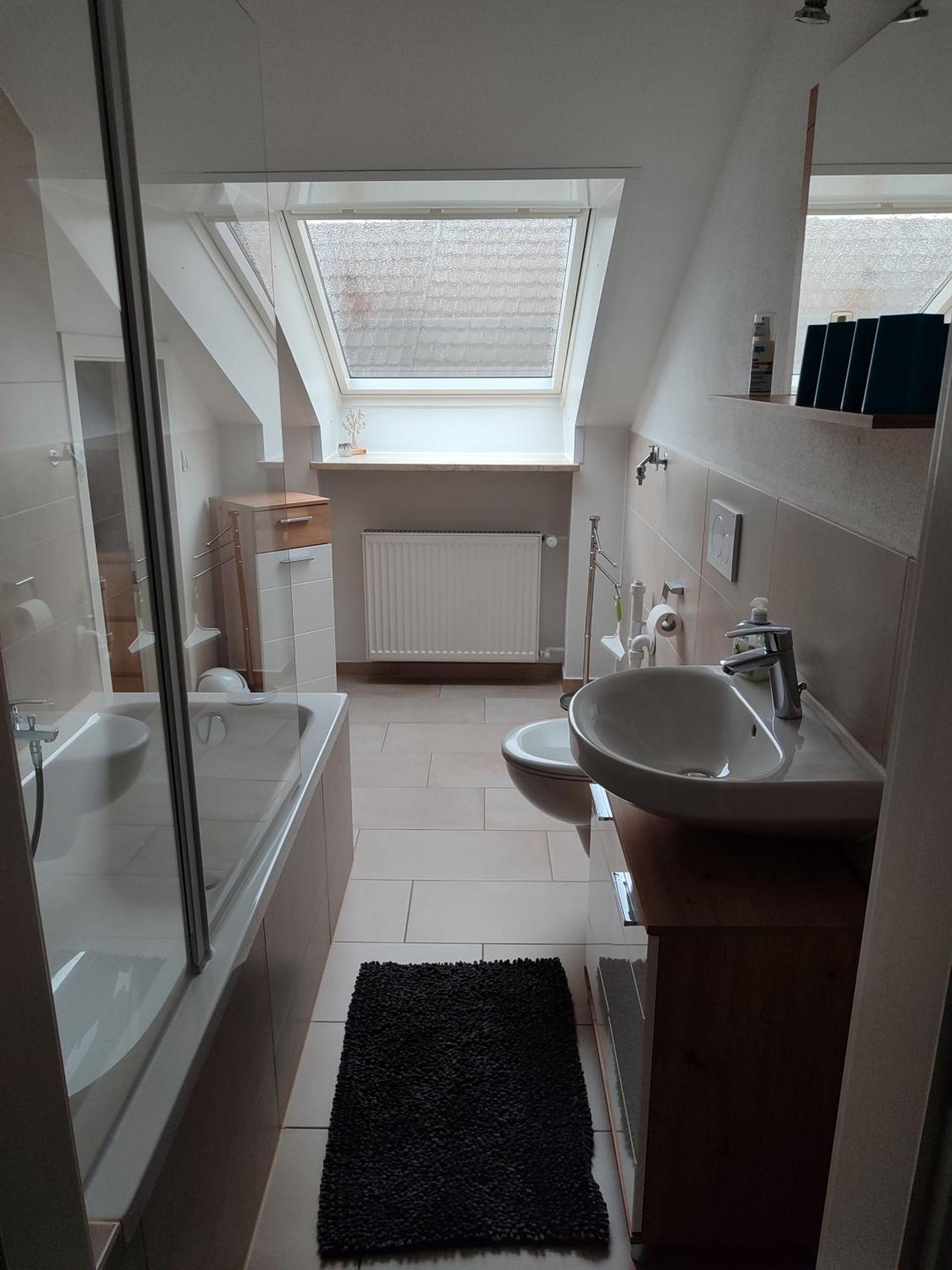 Ferienwohnung Zur alten Schreinerei Gundelfingen an der Donau Exterior foto