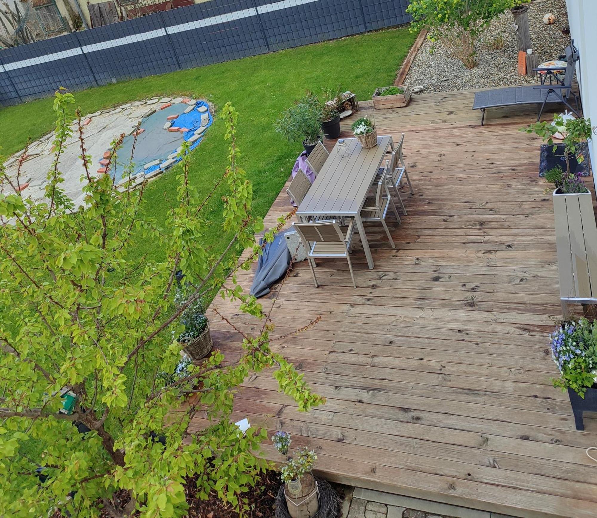 Ferienwohnung Zur alten Schreinerei Gundelfingen an der Donau Exterior foto