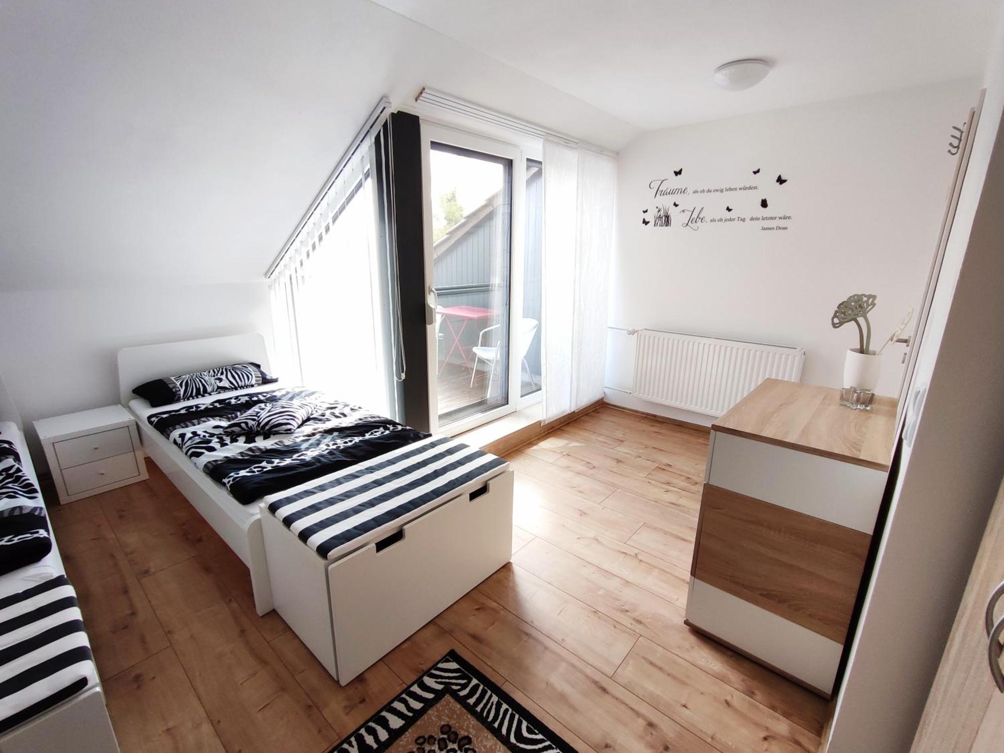 Ferienwohnung Zur alten Schreinerei Gundelfingen an der Donau Exterior foto